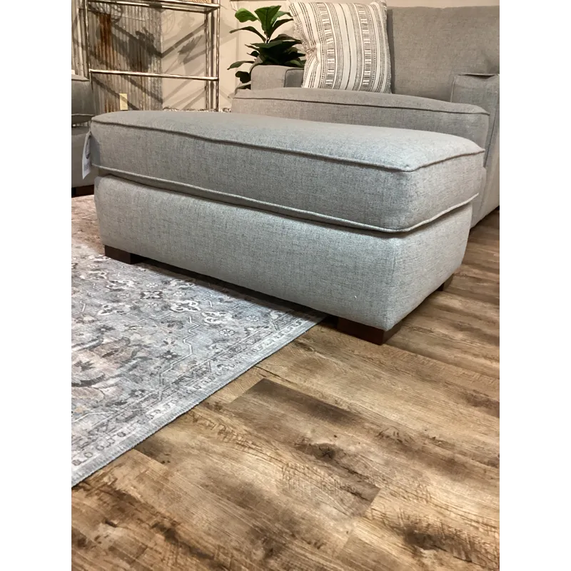 Emerson Large Ottoman