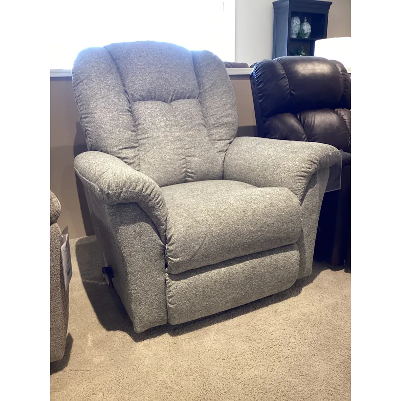 Jasper Wall Recliner