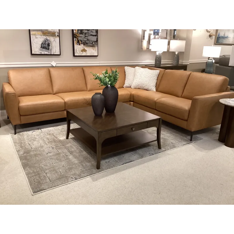 Ottavio 3 PC Sectional