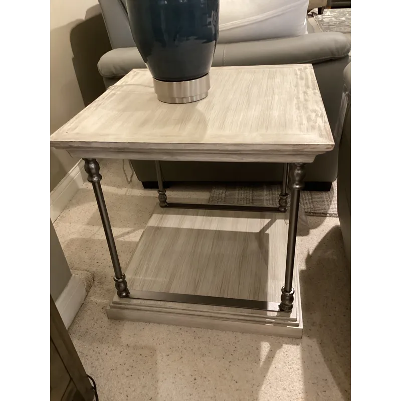 End Table