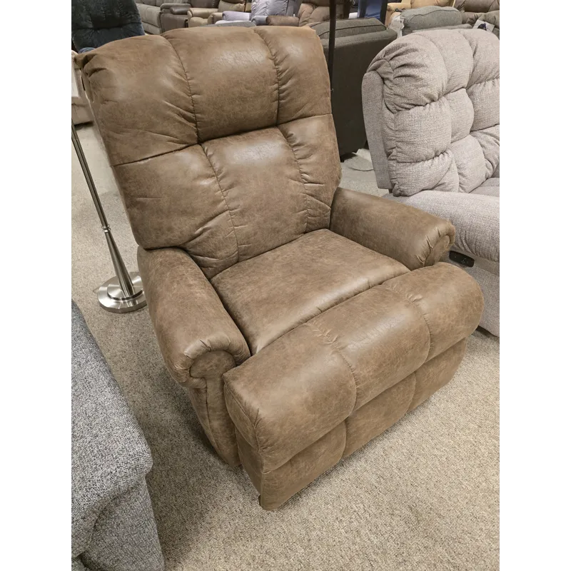 Hercules Fabric Power Recliner
