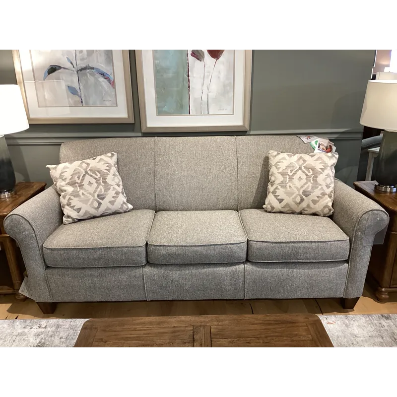 Dana Fabric Sofa