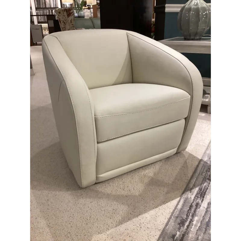 Easy Swivel Chair