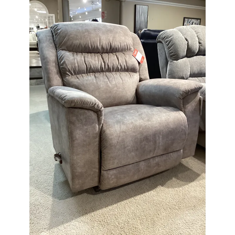 Redwood Rocking Recliner