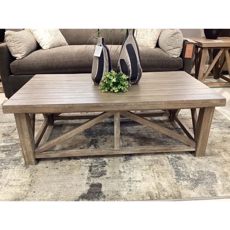 Sonora Coffee Table