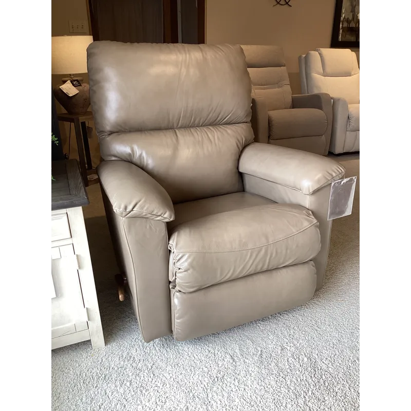 Brooks Wall Recliner