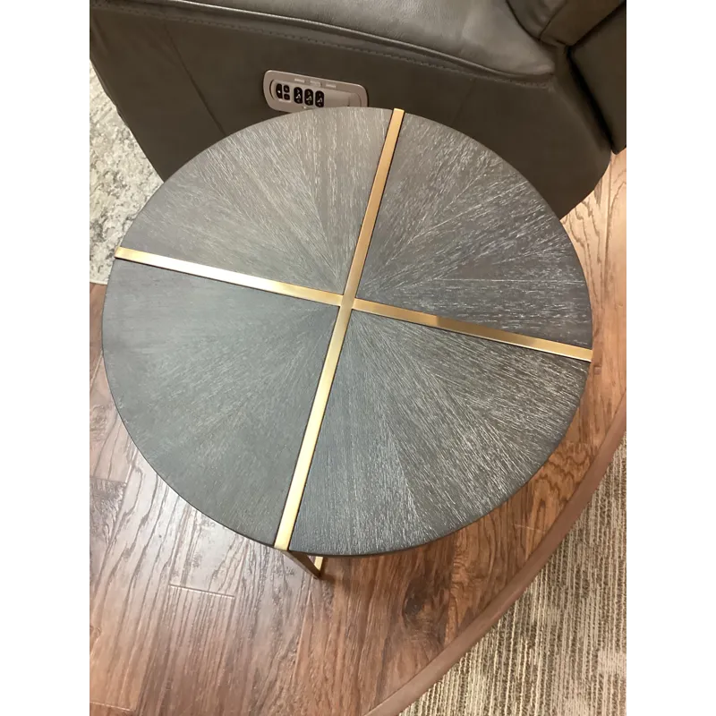 Taja Accent Table