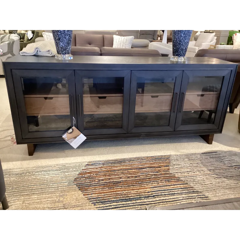 Waterfall Entertainment Base