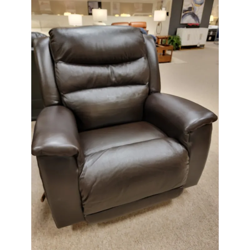 Redwood Rocking Recliner