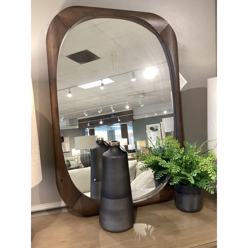 Sheldon Mirror