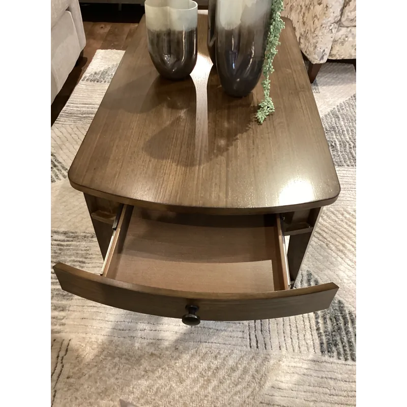 Burkbyer Coffee Table