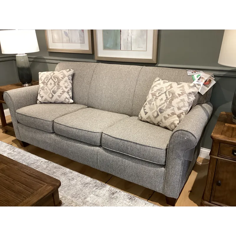 Dana Fabric Sofa