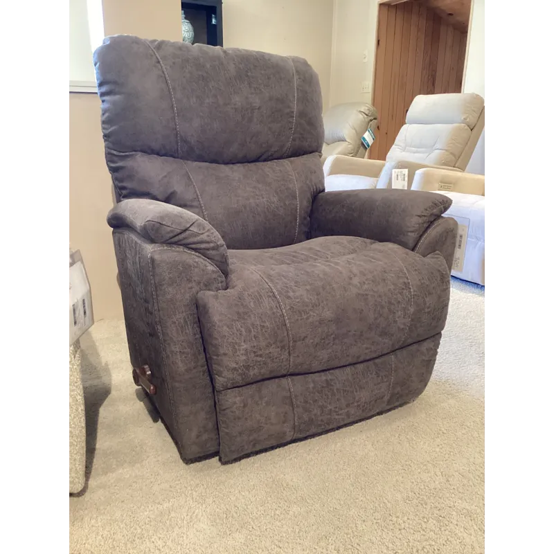 Trouper Wall Recliner - i-Northwest Mink