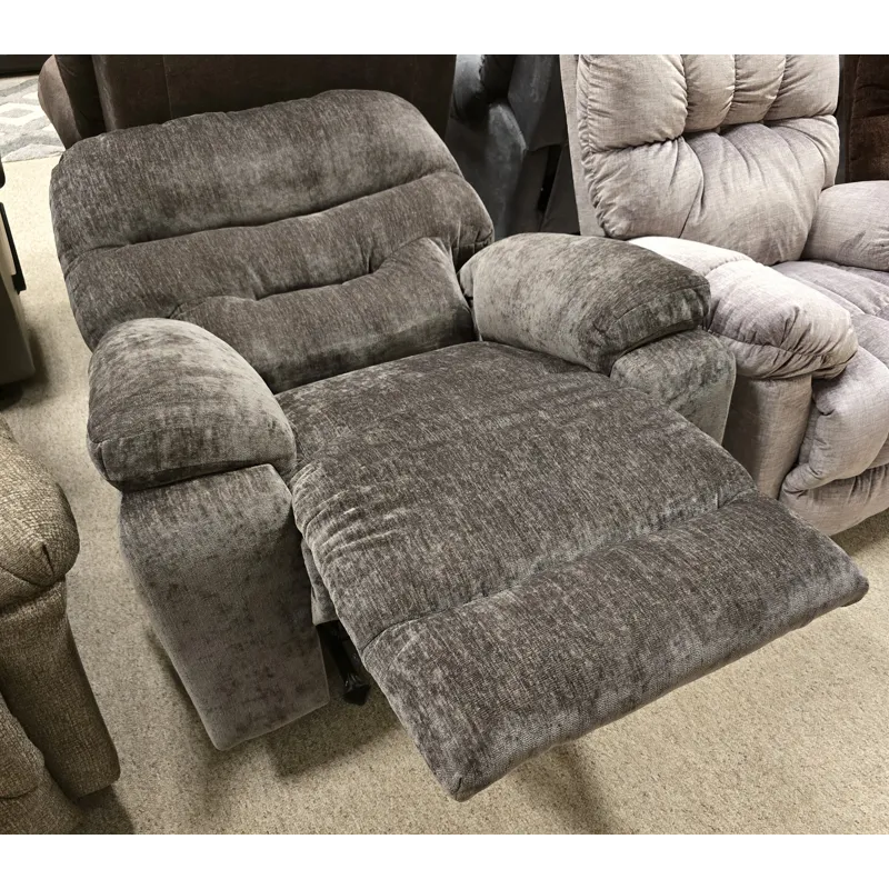 Ryson Fabric Rocker Recliner