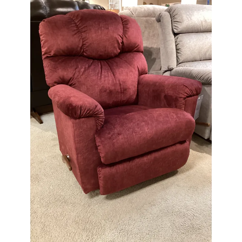 Lancer Rocking Recliner