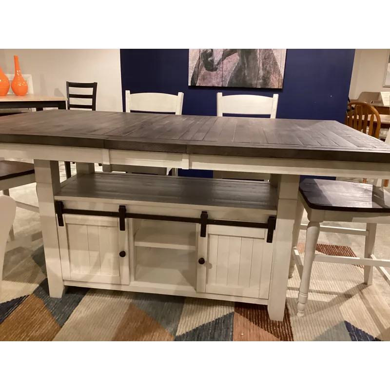 Madison County 5PC Dining Set