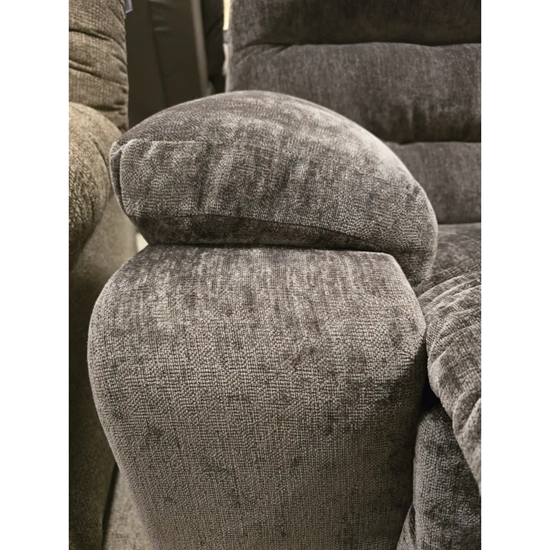 Ryson Fabric Rocker Recliner