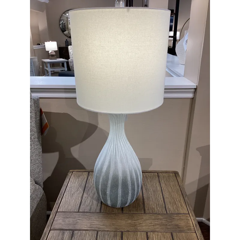 Presley Table Lamp