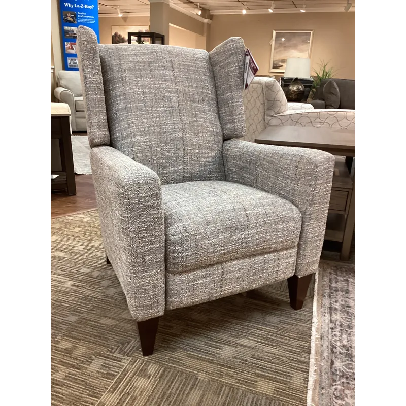 Rae High Leg Reclining Chair