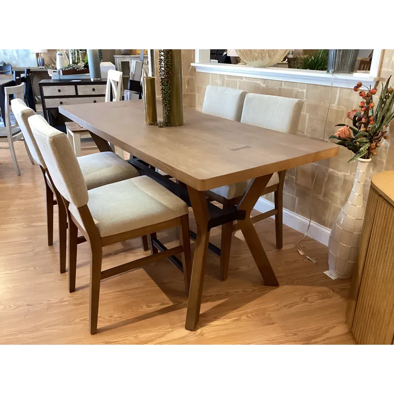 Millwork 5 PC Counter Dining Set
