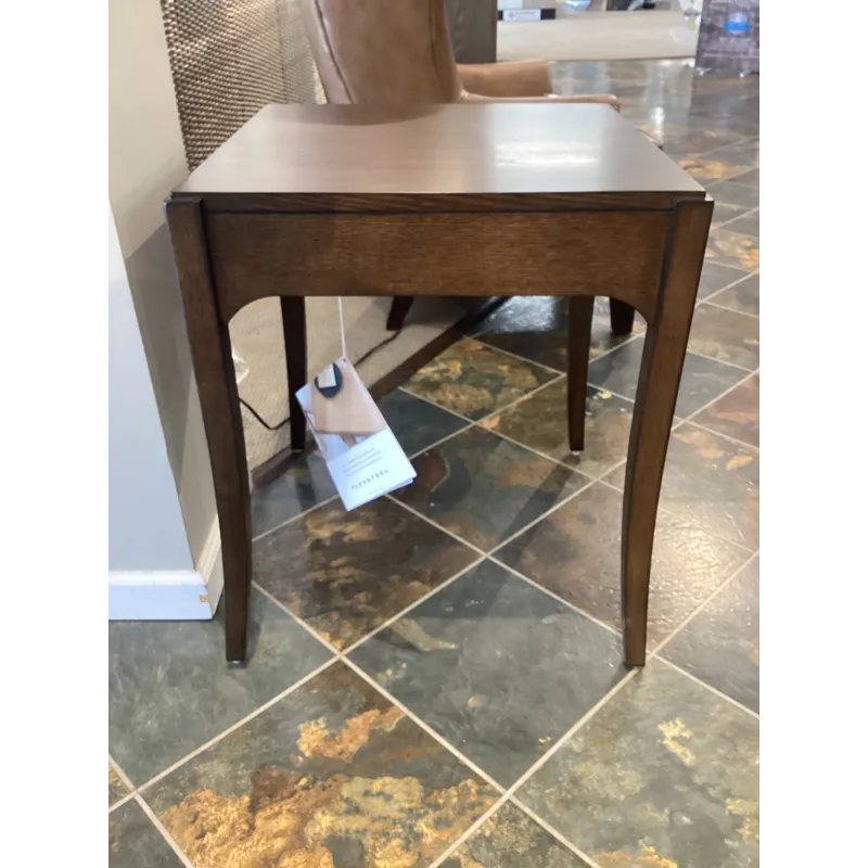 Sylvie Tall Bunching Table