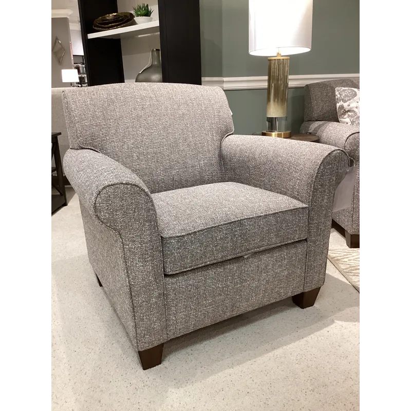 Dana Fabric Chair
