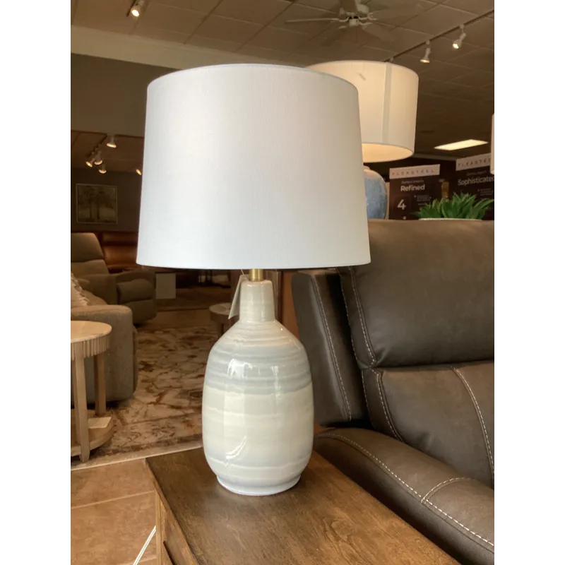 Remington Table Lamp