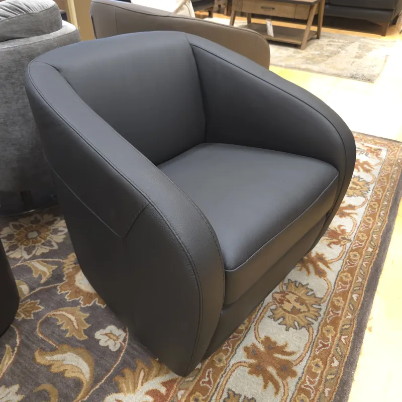 Easy Swivel Chair