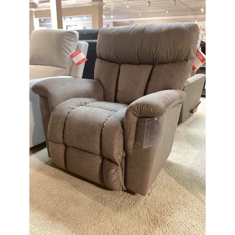 Mateo Rocker Recliner