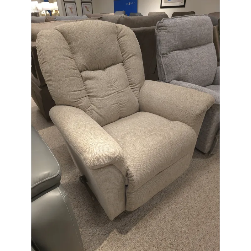Jasper Rocking Recliner