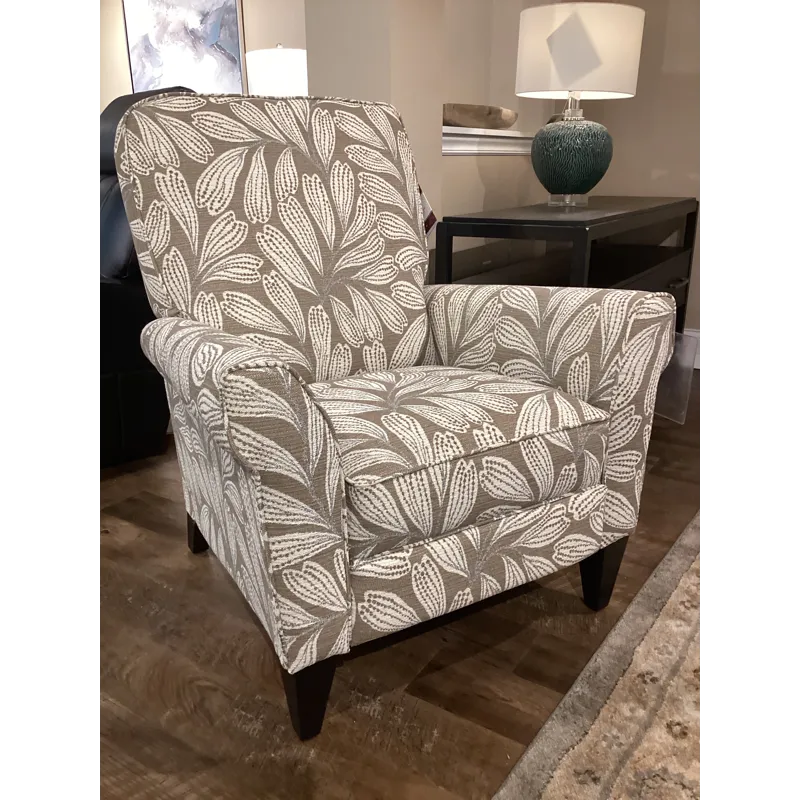 Haven High Leg Reclining Chair