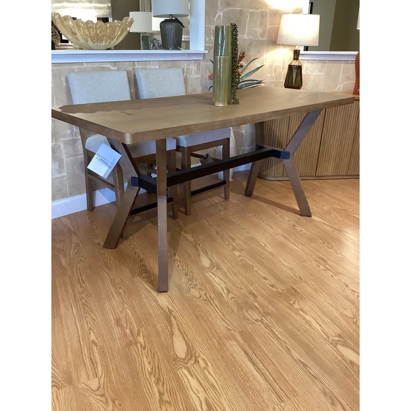 Millwork Friendship Table