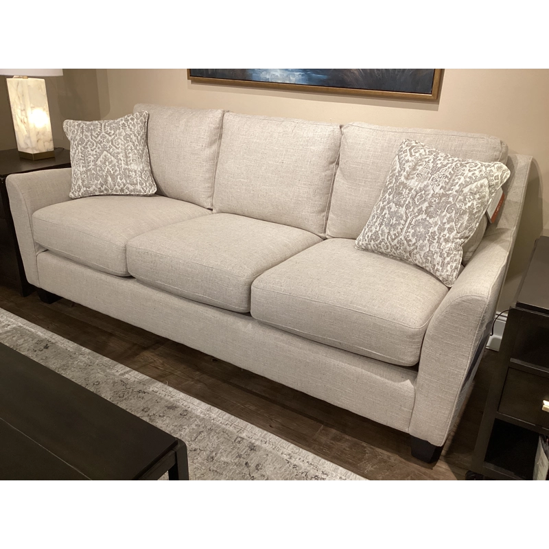 Noah Sofa - Artisan Barley