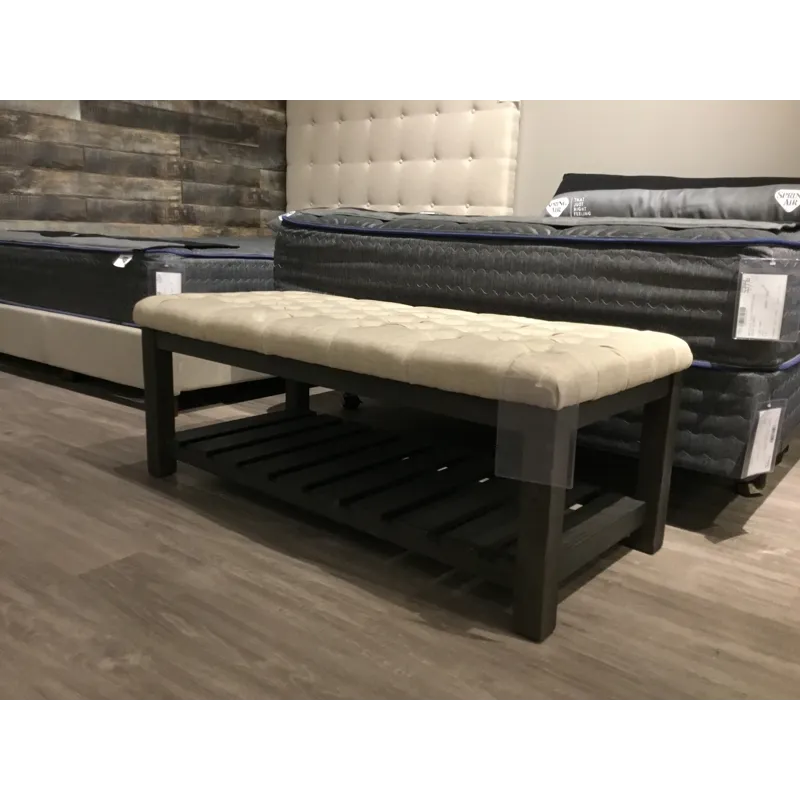 Accent Bench