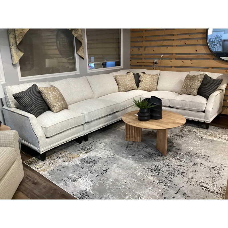 3 PC Sectional
