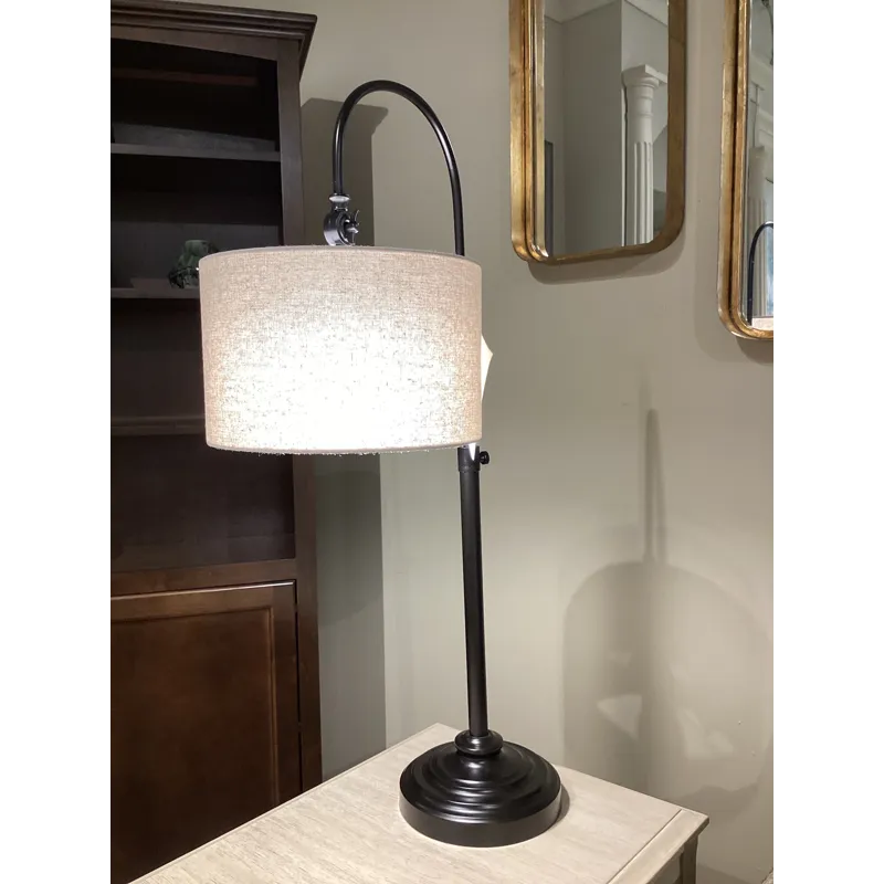 Nixon Desk Lamp
