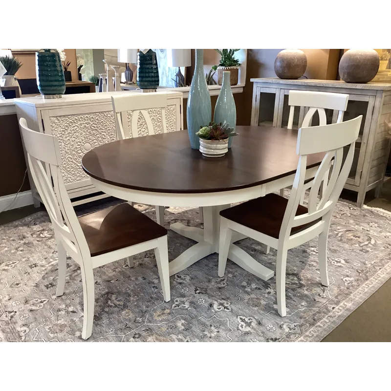 Gourmet 5 PC Dining Set