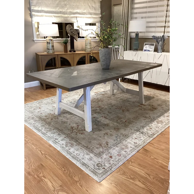 Melody Rectangular Dining Table