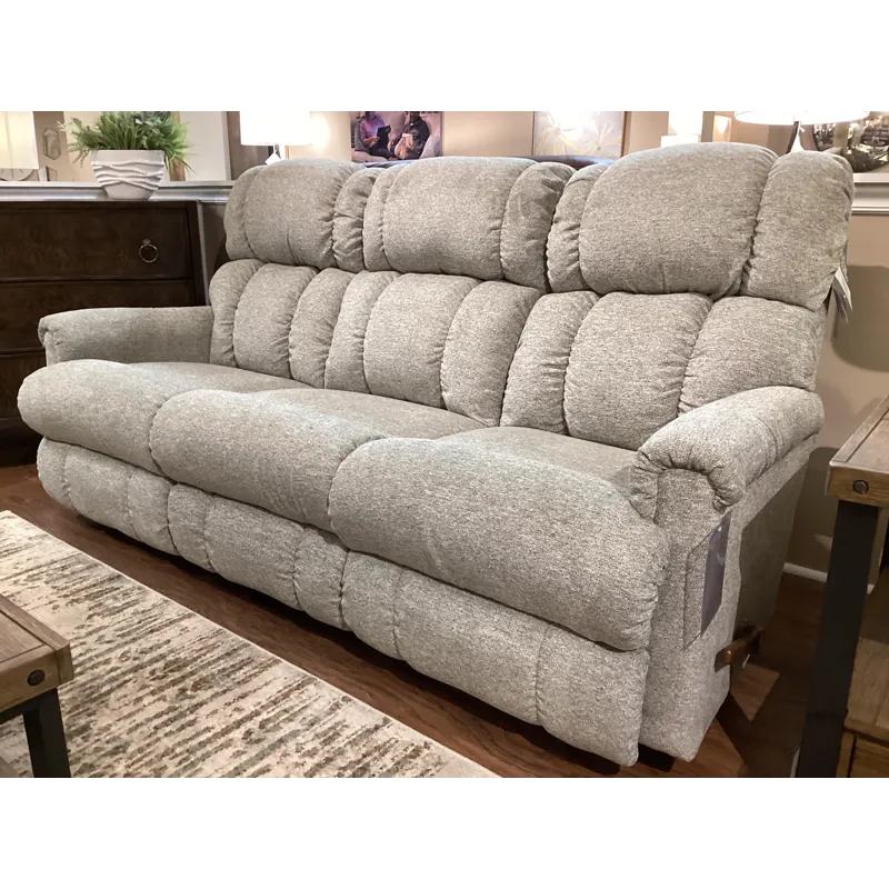 Pinnacle Wall Reclining Sofa