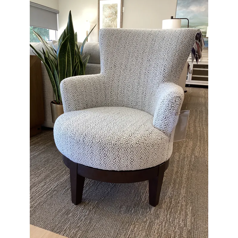 Justine Swivel Chair