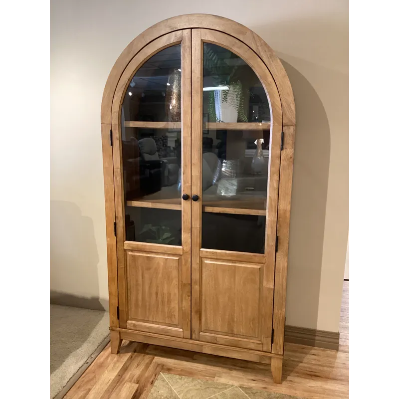 Dagandale Accent Cabinet