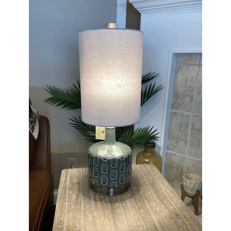 Darrin Table Lamp