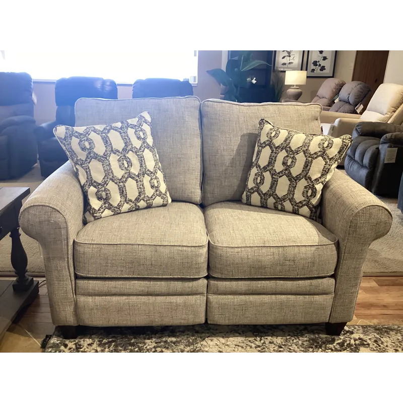 Colby duo® Reclining Loveseat