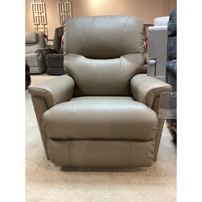 Aries Rocking Recliner