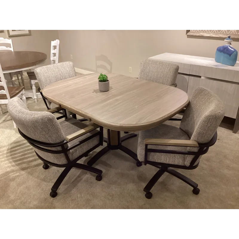 5 PC Dining Set