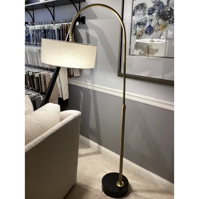 Huxford Floor Lamp
