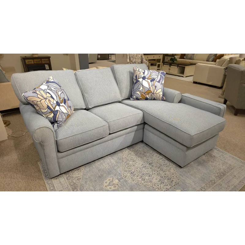 Dalton 2 PC Sofa Chaise