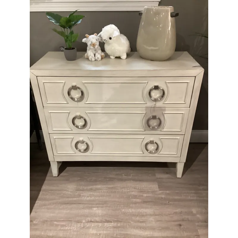 Three Drawer Chest