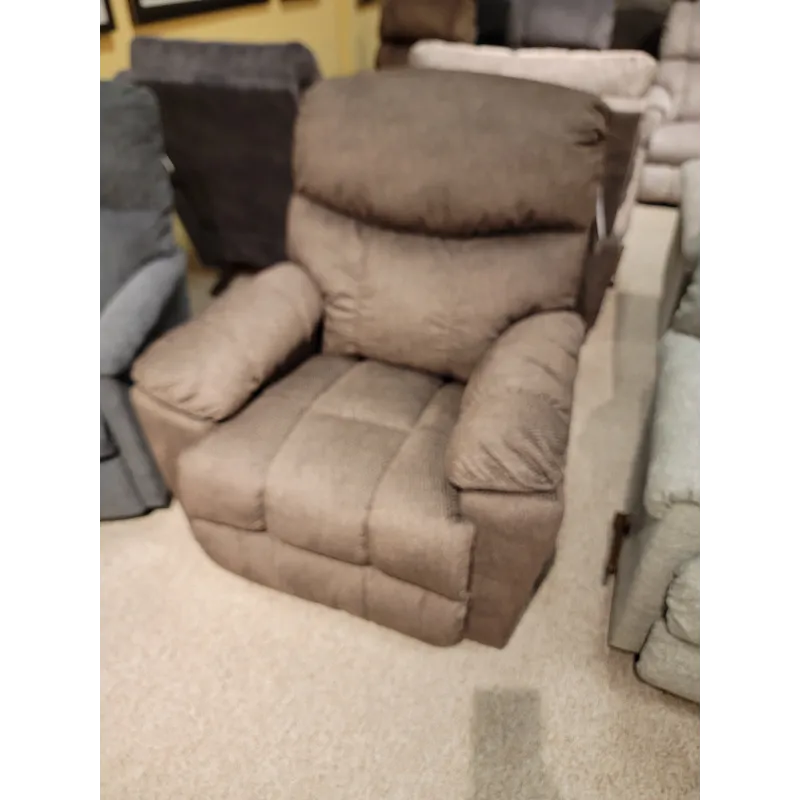Morrison Wall Recliner
