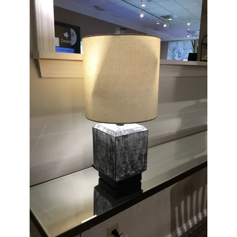 Jamila Table Lamp